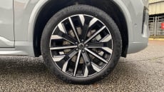 Volvo XC90 2.0 T8 PHEV Plus Dark 5dr AWD Geartronic Estate